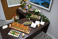 CADENCE LIVING - SOUND GENERATIONS GALA